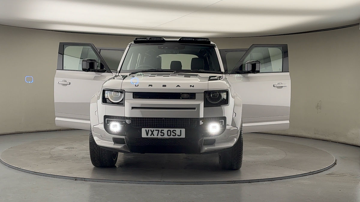 Used Land Rover Defender 2025 for sale - 77632335: Photo 58