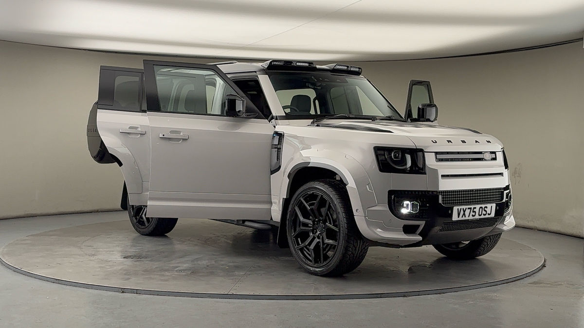 Used Land Rover Defender 2025 for sale - 77632335: Photo 60