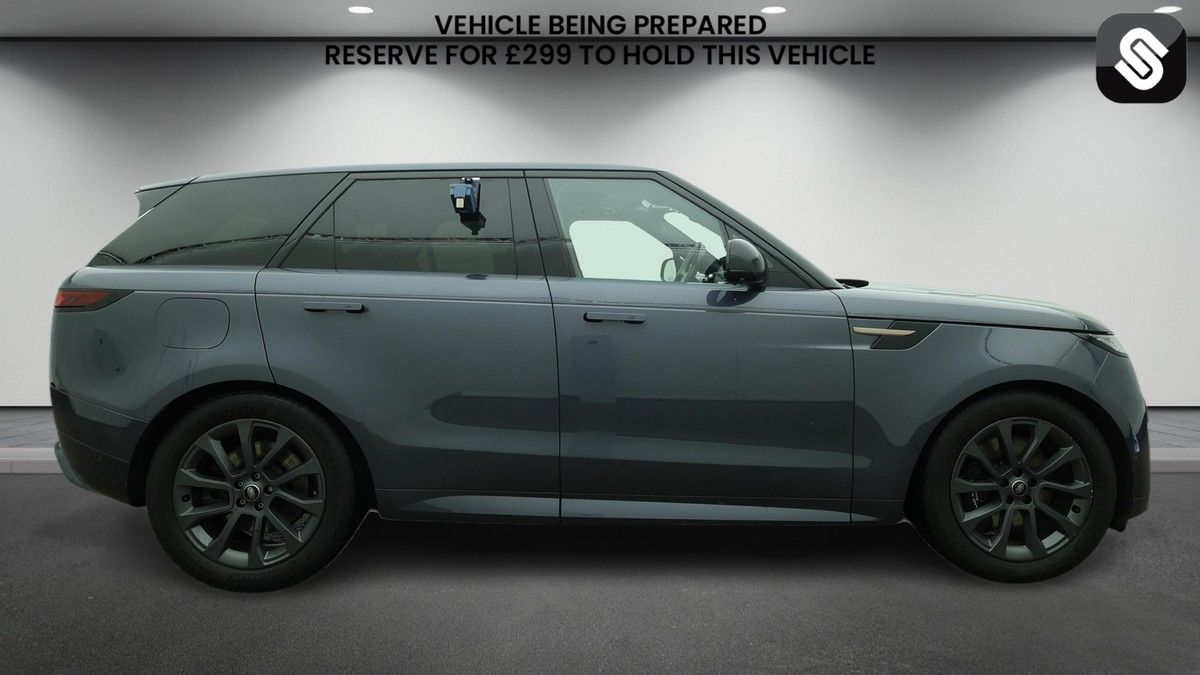 Used Land Rover Range Rover Sport 2023 for sale - 78201458: Photo 5