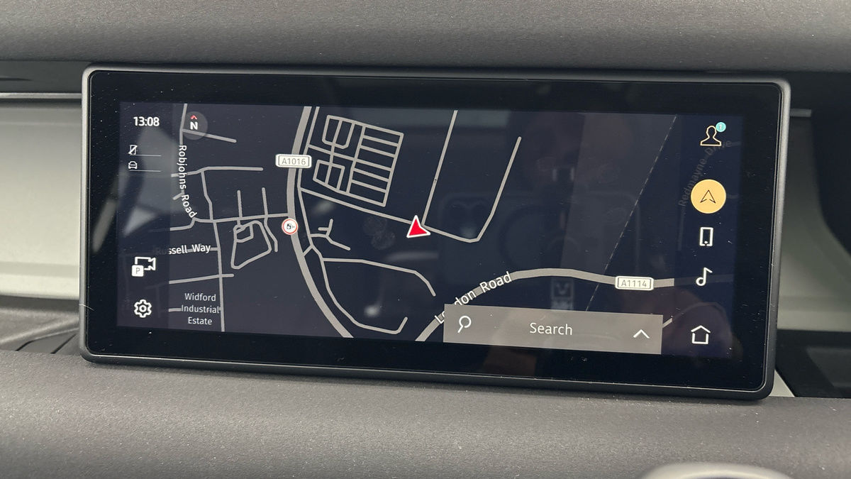 Used Land Rover Defender 110 2022 for sale - 76740960: Photo 17