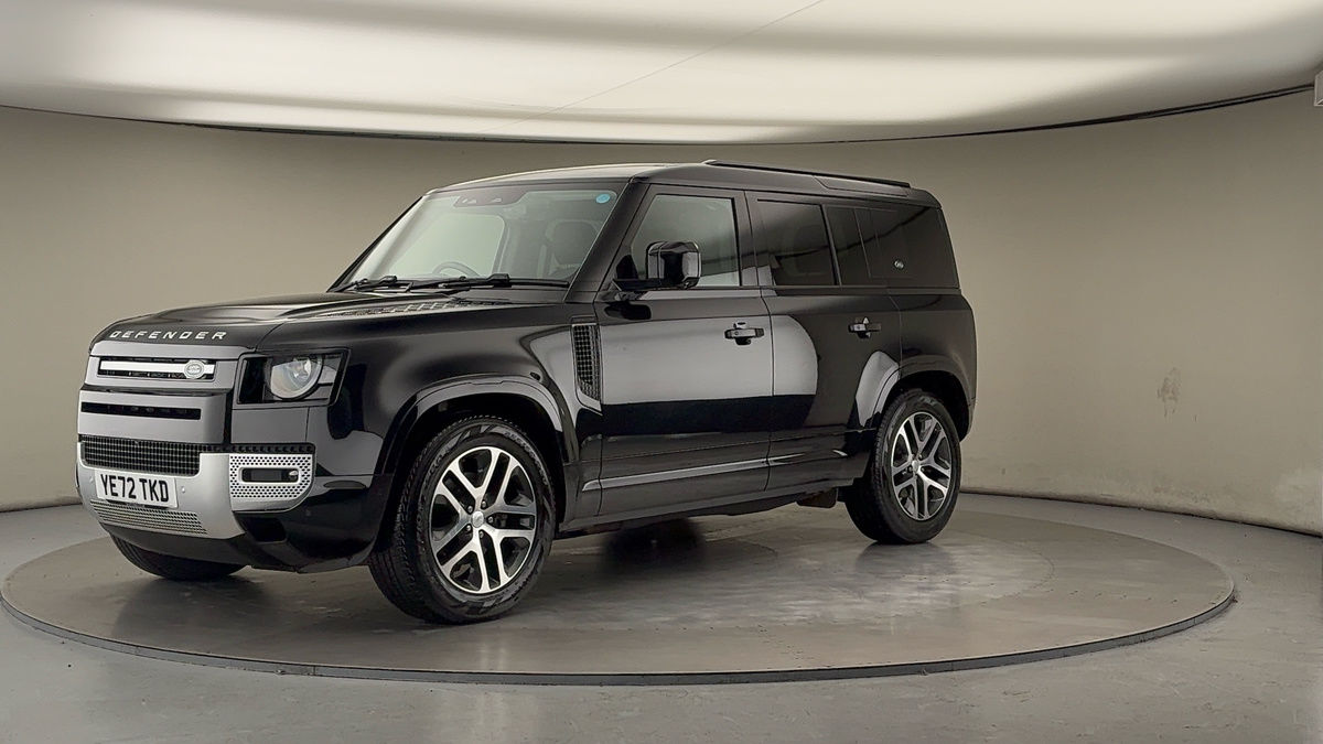 Used Land Rover Defender 110 2022 for sale - 76740960: Photo 20