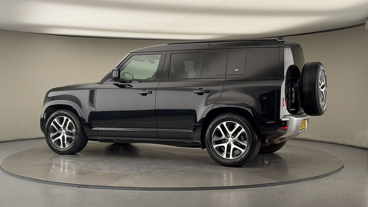 Used Land Rover Defender 110 2022 for sale - 76740960: Photo 26