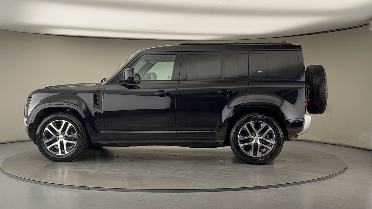 Used Land Rover Defender 110 2022 for sale - 76740960: Photo 27