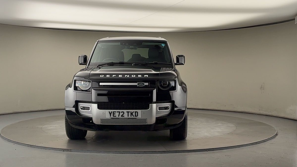 Used Land Rover Defender 110 2022 for sale - 76740960: Photo 3