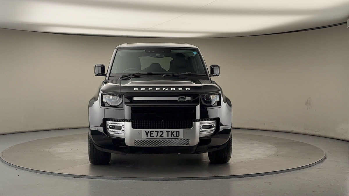 Used Land Rover Defender 110 2022 for sale - 76740960: Photo 32