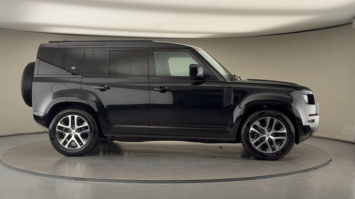 Used Land Rover Defender 110 2022 for sale - 76740960: Photo 36