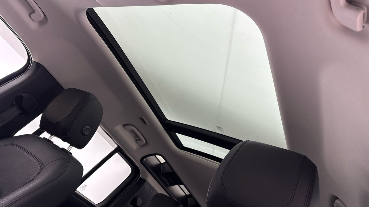 Used Land Rover Defender 110 2022 for sale - 76740960: Photo 6