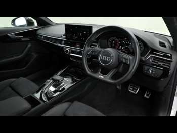 Used Audi A4 2022 for sale - 75015468: Photo