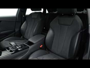 Used Audi A4 2022 for sale - 75015468: Photo