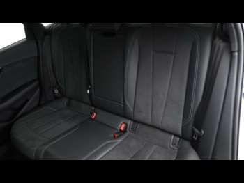 Used Audi A4 2022 for sale - 75015468: Photo