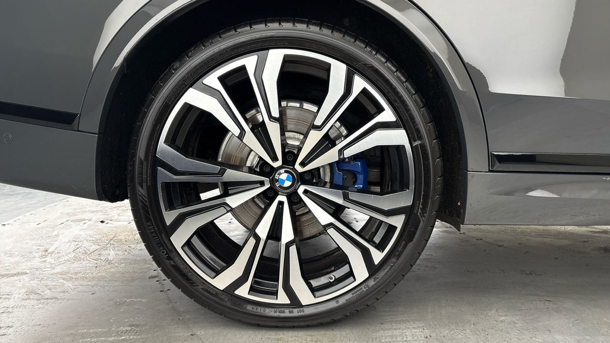 Used BMW X7 2024 for sale - 77288799: Photo 10
