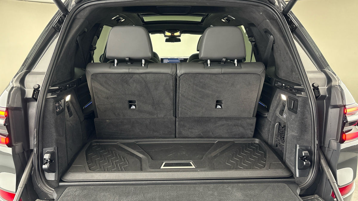 Used BMW X7 2024 for sale - 77288799: Photo 11