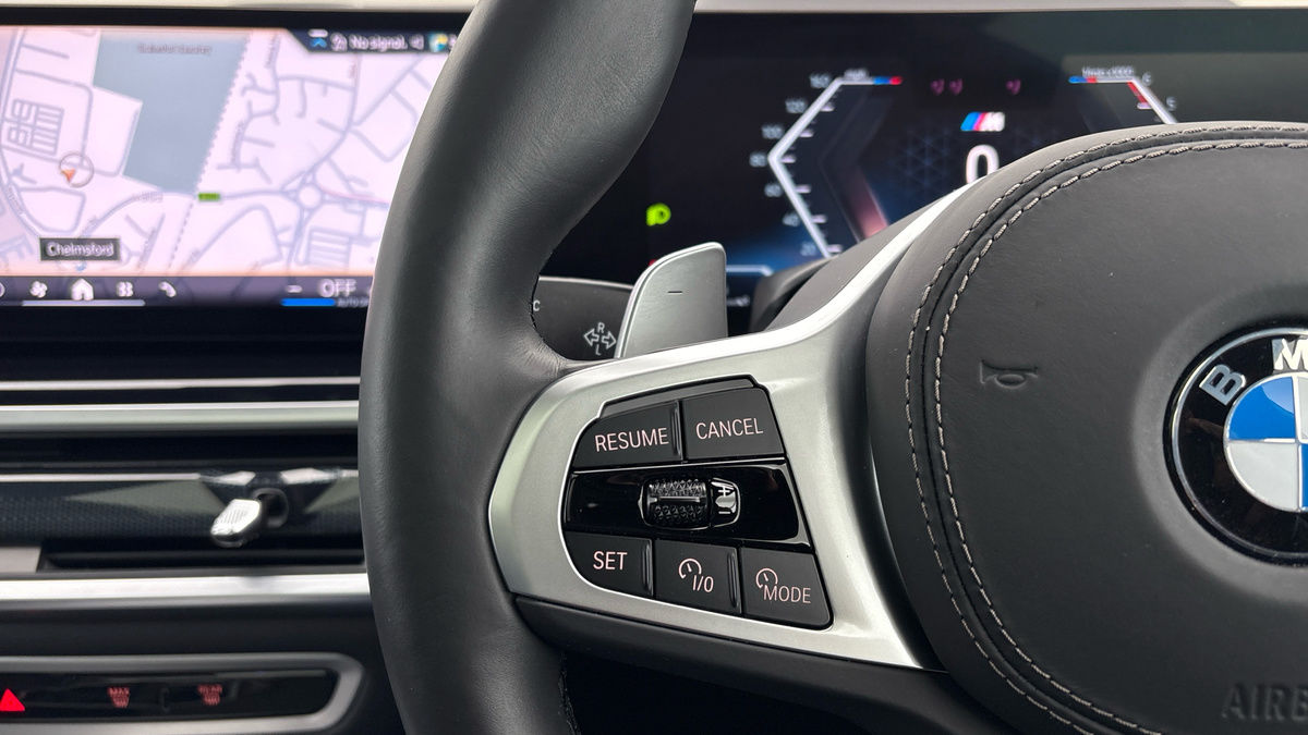 Used BMW X7 2024 for sale - 77288799: Photo 13