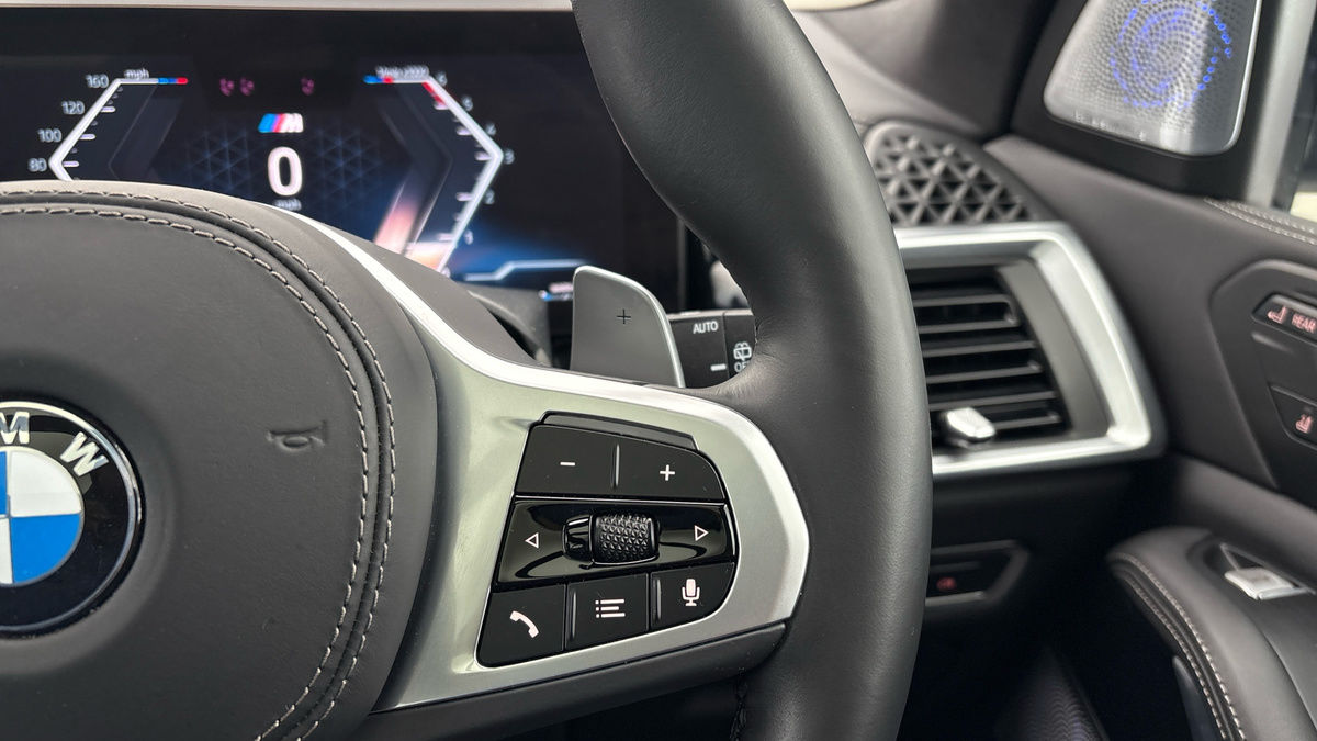 Used BMW X7 2024 for sale - 77288799: Photo 14