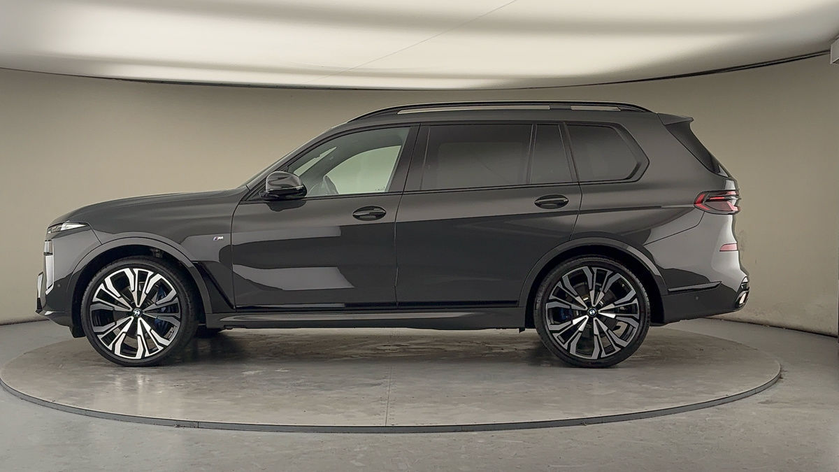 Used BMW X7 2024 for sale - 77288799: Photo 15