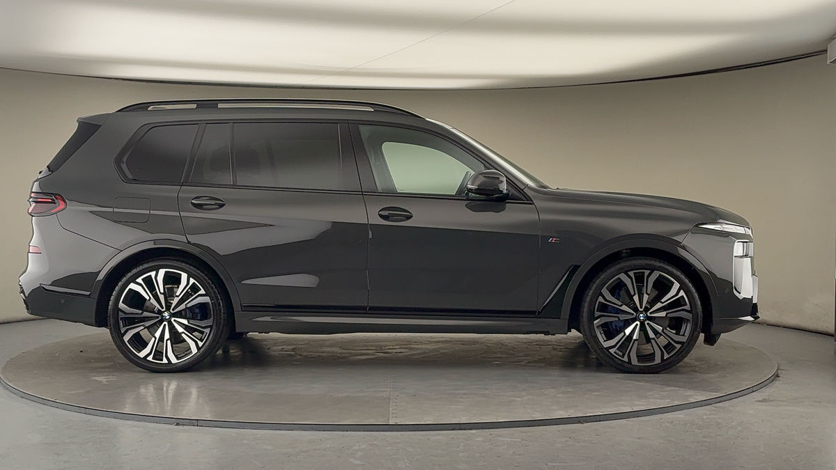 Used BMW X7 2024 for sale - 77288799: Photo 16