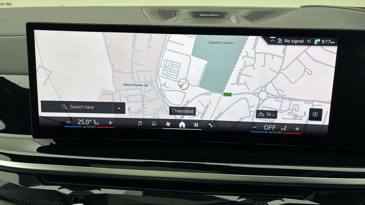 Used BMW X7 2024 for sale - 77288799: Photo 17