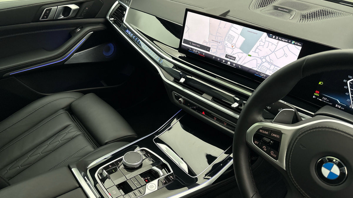 Used BMW X7 2024 for sale - 77288799: Photo 18