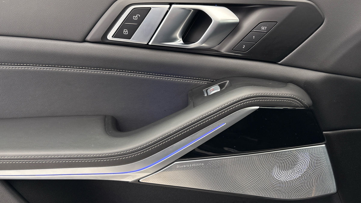 Used BMW X7 2024 for sale - 77288799: Photo 19