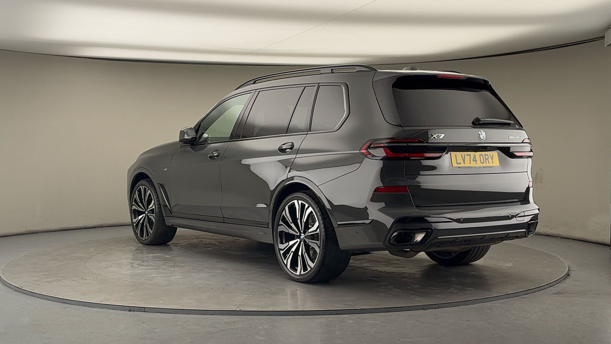 Used BMW X7 2024 for sale - 77288799: Photo 2