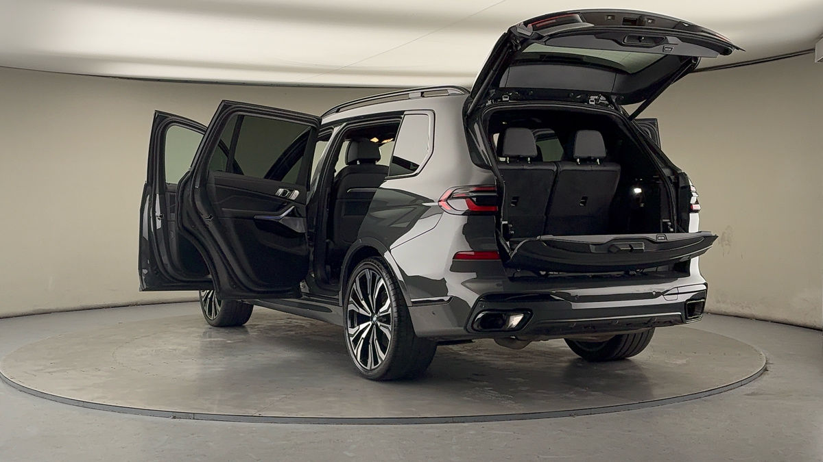 Used BMW X7 2024 for sale - 77288799: Photo 23
