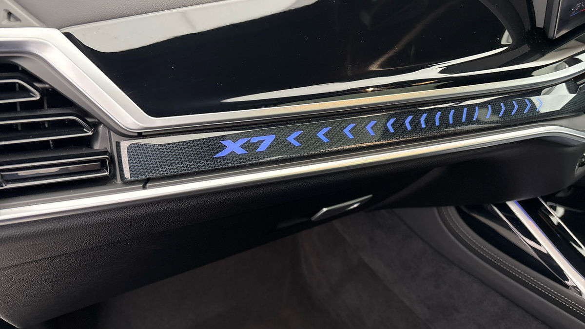 Used BMW X7 2024 for sale - 77288799: Photo 25
