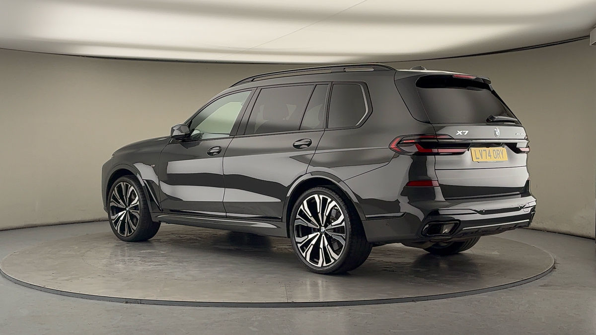 Used BMW X7 2024 for sale - 77288799: Photo 26