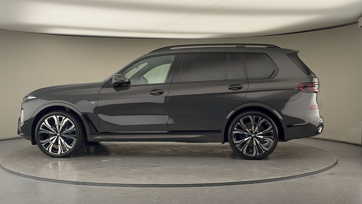 Used BMW X7 2024 for sale - 77288799: Photo 28