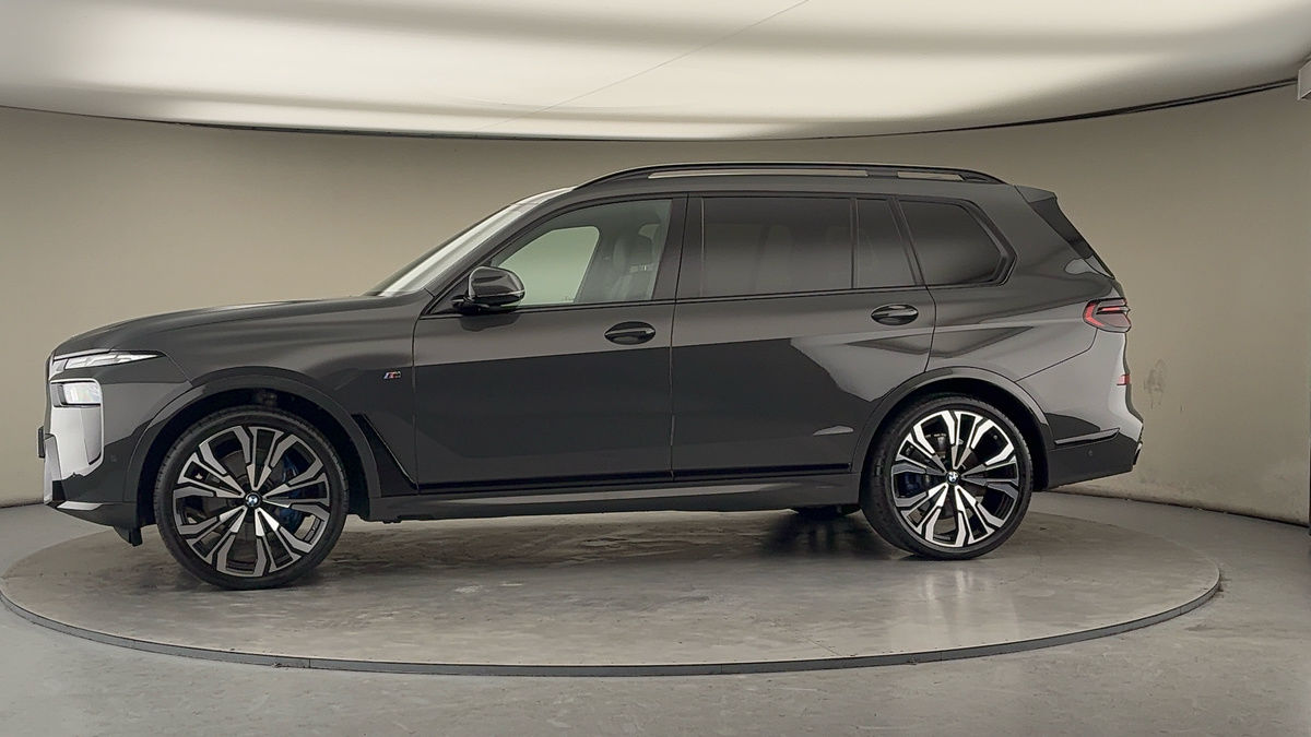 Used BMW X7 2024 for sale - 77288799: Photo 29