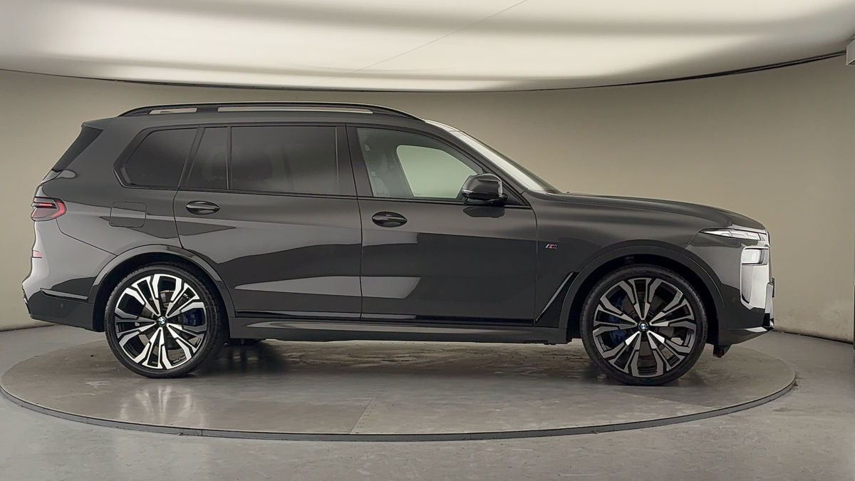 Used BMW X7 2024 for sale - 77288799: Photo 37