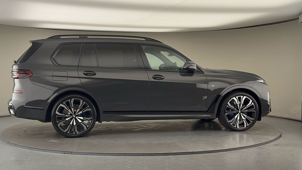 Used BMW X7 2024 for sale - 77288799: Photo 38