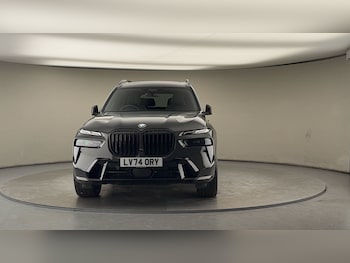 Used BMW X7 2024 for sale - 77288799: Photo