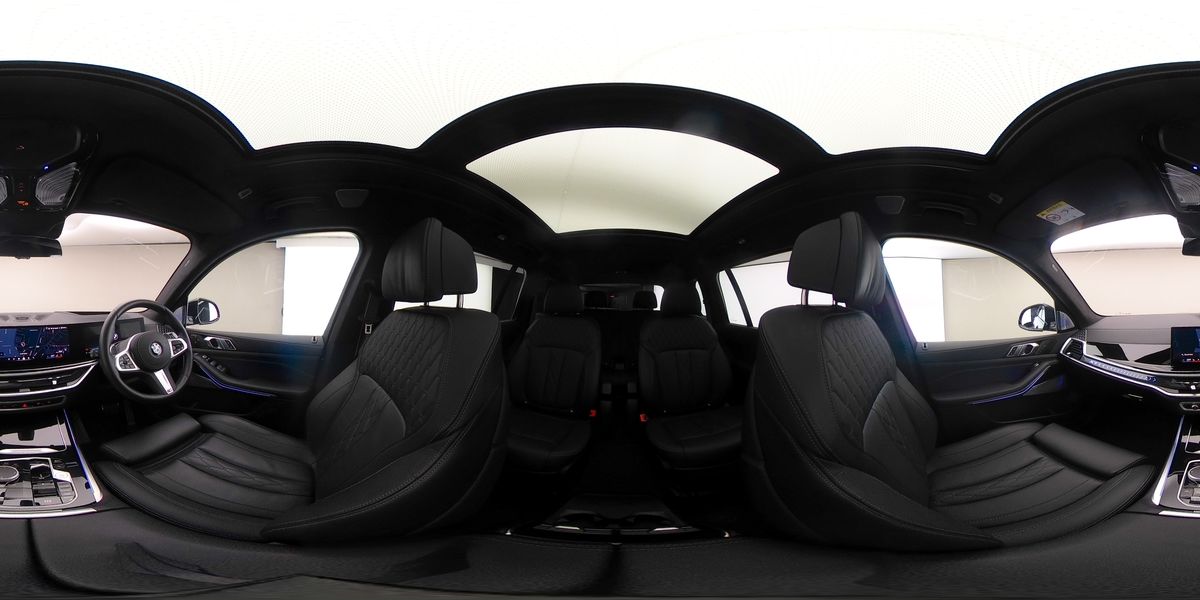 Used BMW X7 2024 for sale - 77288799: Photo 45