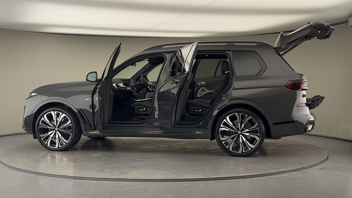 Used BMW X7 2024 for sale - 77288799: Photo 47