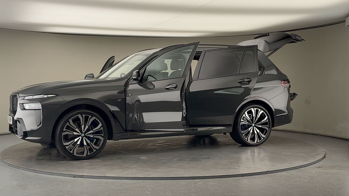 Used BMW X7 2024 for sale - 77288799: Photo 49