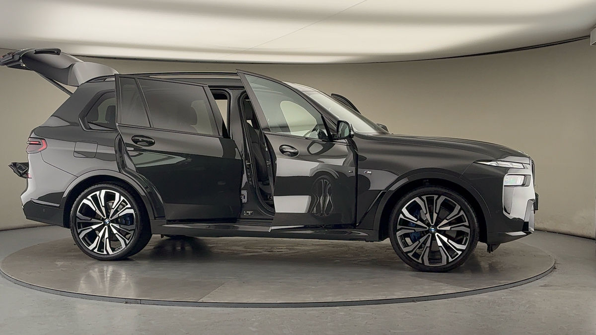 Used BMW X7 2024 for sale - 77288799: Photo 56