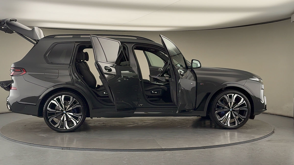 Used BMW X7 2024 for sale - 77288799: Photo 57