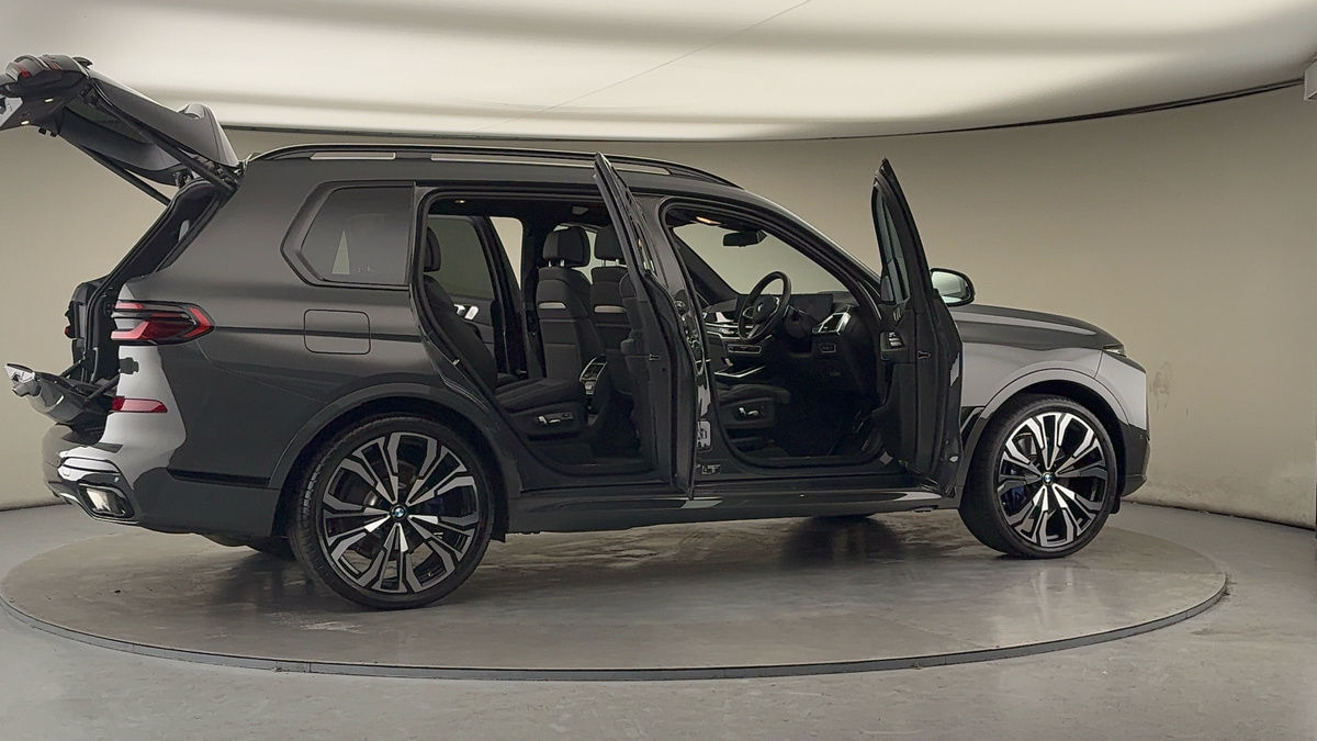 Used BMW X7 2024 for sale - 77288799: Photo 58