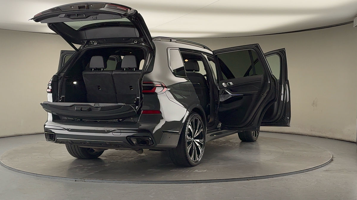 Used BMW X7 2024 for sale - 77288799: Photo 60