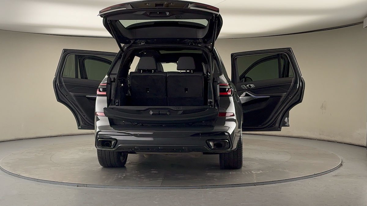 Used BMW X7 2024 for sale - 77288799: Photo 61