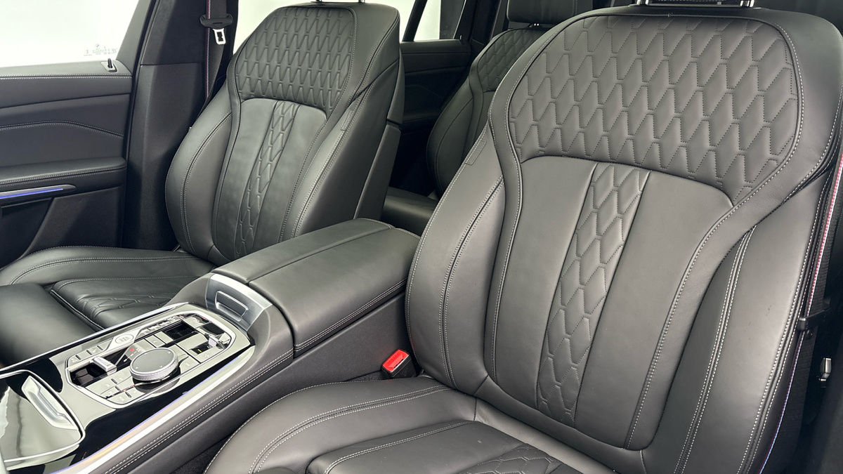 Used BMW X7 2024 for sale - 77288799: Photo 7