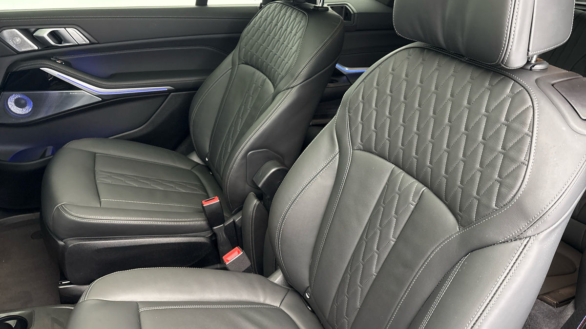 Used BMW X7 2024 for sale - 77288799: Photo 8