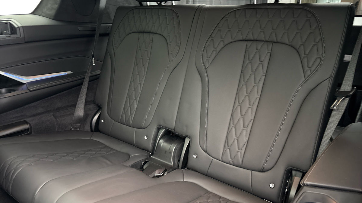Used BMW X7 2024 for sale - 77288799: Photo 9
