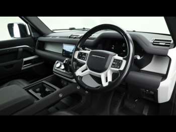 Used Land Rover Defender 110 2022 for sale - 74495165: Photo