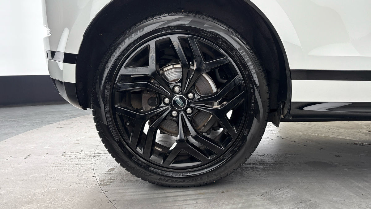 Used Land Rover Range Rover Evoque 2022 for sale - 76280708: Photo 10