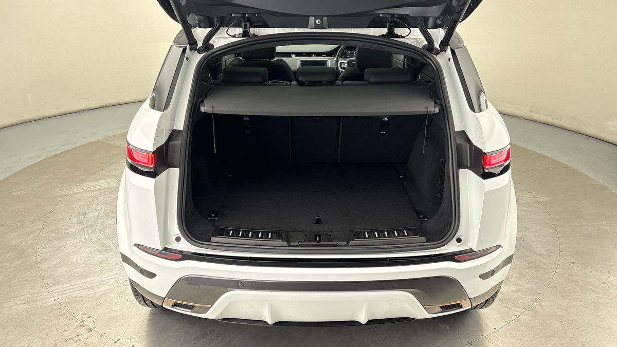 Used Land Rover Range Rover Evoque 2022 for sale - 76280708: Photo 11