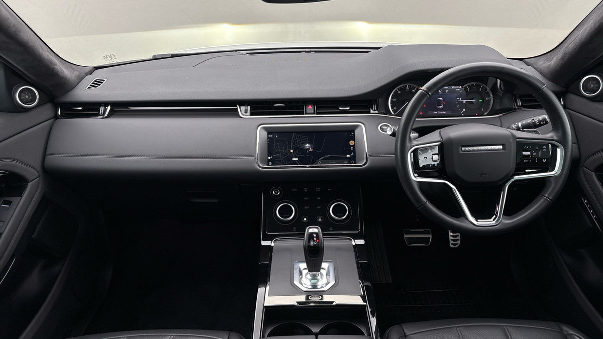 Used Land Rover Range Rover Evoque 2022 for sale - 76280708: Photo 12