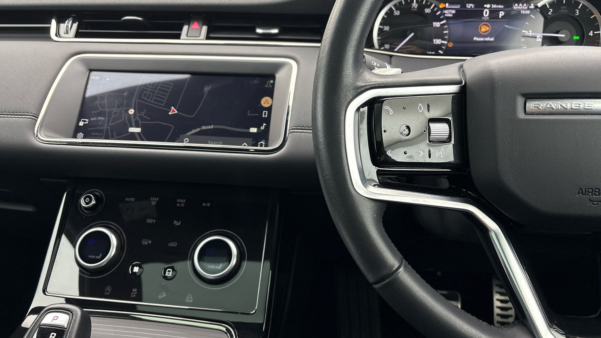 Used Land Rover Range Rover Evoque 2022 for sale - 76280708: Photo 13