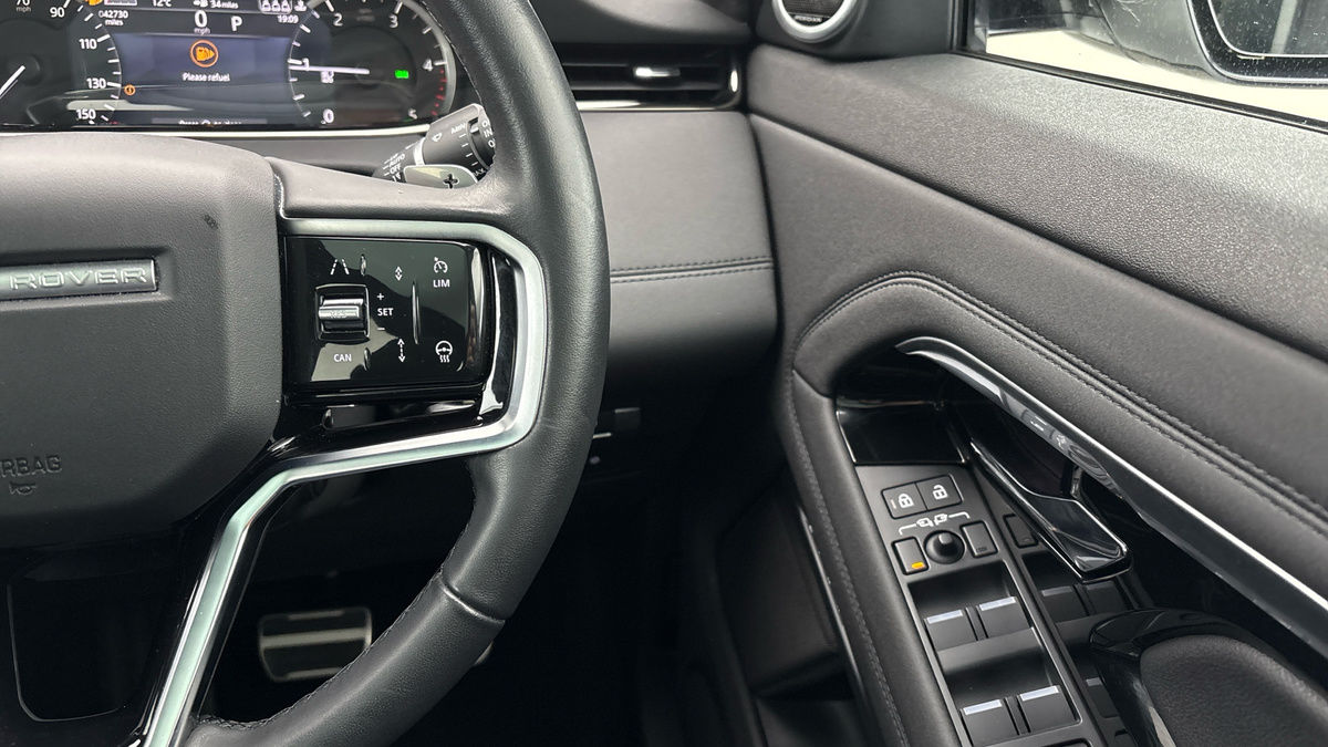 Used Land Rover Range Rover Evoque 2022 for sale - 76280708: Photo 14