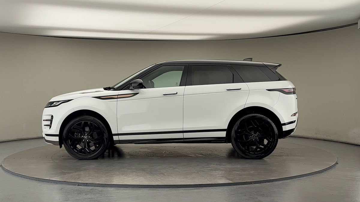 Used Land Rover Range Rover Evoque 2022 for sale - 76280708: Photo 15